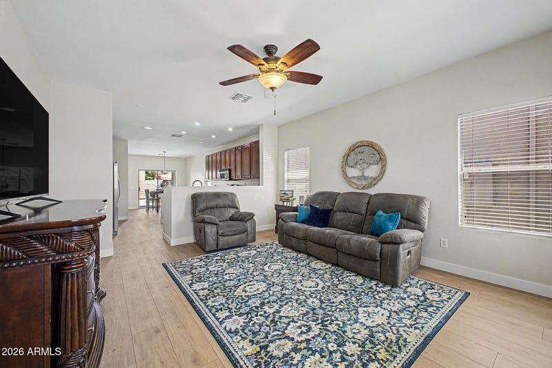 3672 Constitution Dr, Gilbert, AZ 85296