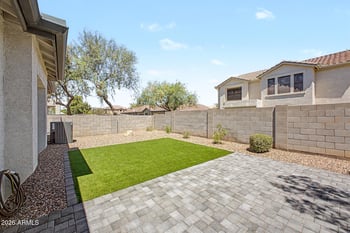 3672 Constitution Dr, Gilbert, AZ 85296