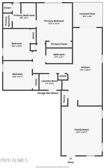 3672 Constitution Dr, Gilbert, AZ 85296