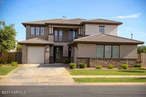 3672 E Robin Ln, Gilbert, AZ 85296