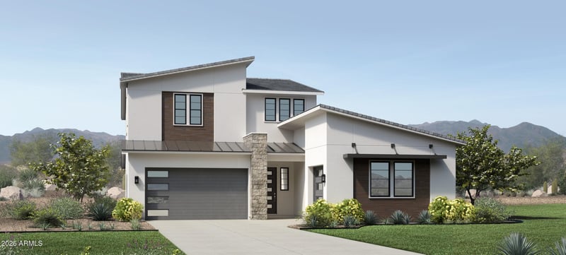 3672 Horse Trail Way, San Tan Valley, AZ 85144