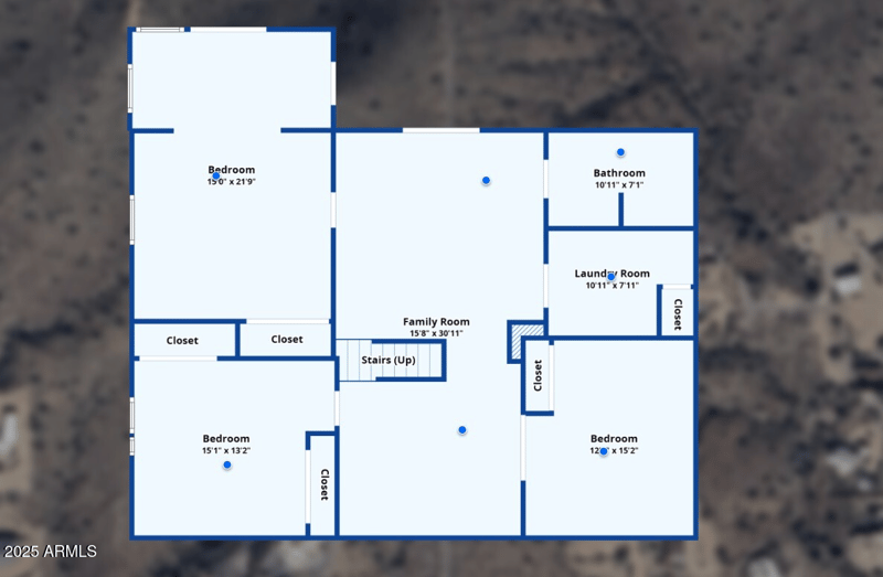 36723 33rd Ave, Phoenix, AZ 85086