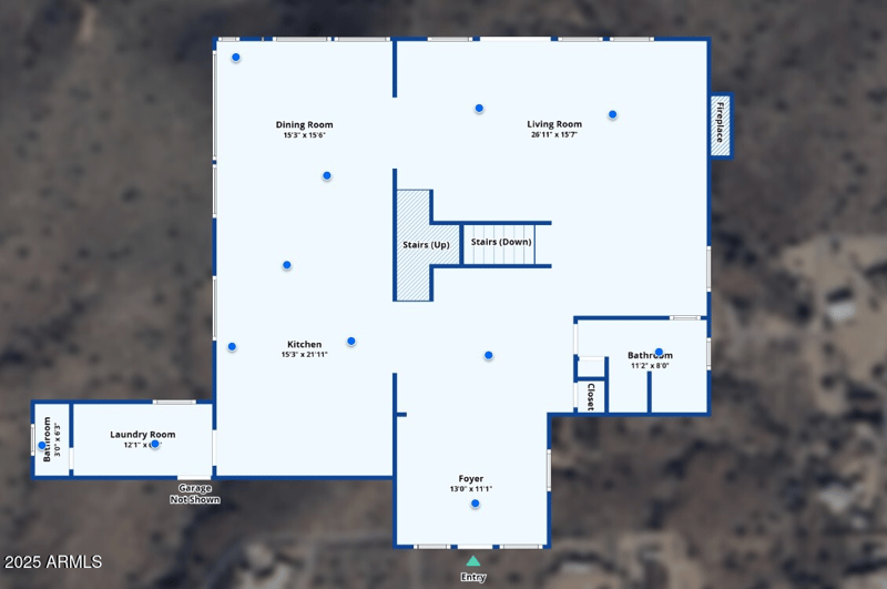 36723 33rd Ave, Phoenix, AZ 85086