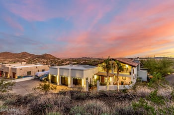 36723 33rd Ave, Phoenix, AZ 85086