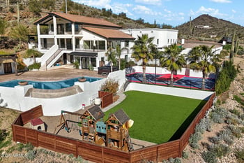 36723 N 33rd Ave, Phoenix, AZ 85086