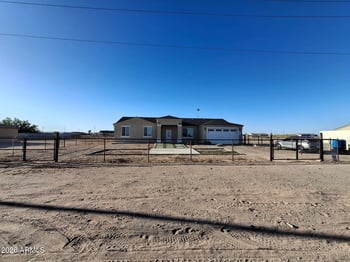 36726 Buckeye Rd, Tonopah, AZ 85354