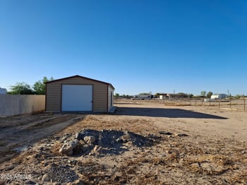 36726 Buckeye Rd, Tonopah, AZ 85354