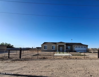 36726 Buckeye Rd, Tonopah, AZ 85354