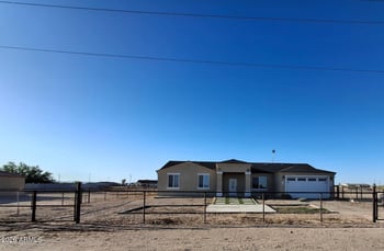 36726 Buckeye Rd, Tonopah, AZ 85354