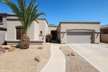 3673 Soho Ln, Chandler, AZ 85286