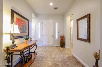 3673 Soho Ln, Chandler, AZ 85286