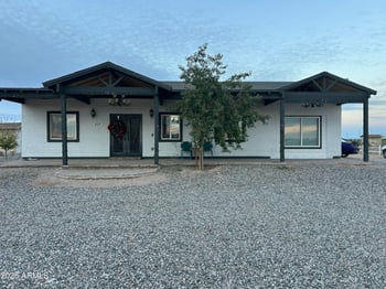 36730 Magnolia St, Tonopah, AZ 85354