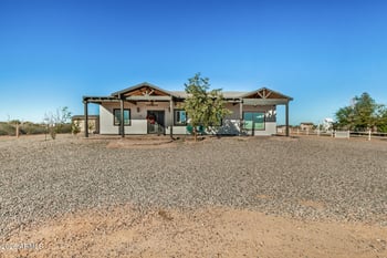 36730 Magnolia St, Tonopah, AZ 85354
