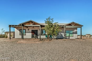 36730 Magnolia St, Tonopah, AZ 85354