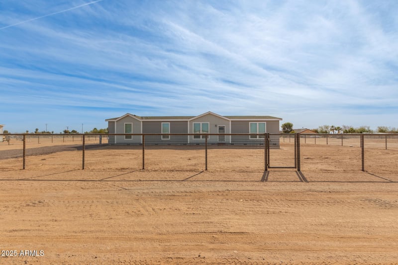 36735 Harrison St, Tonopah, AZ 85354