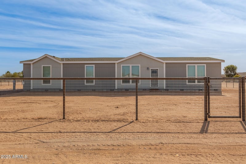 36735 Harrison St, Tonopah, AZ 85354
