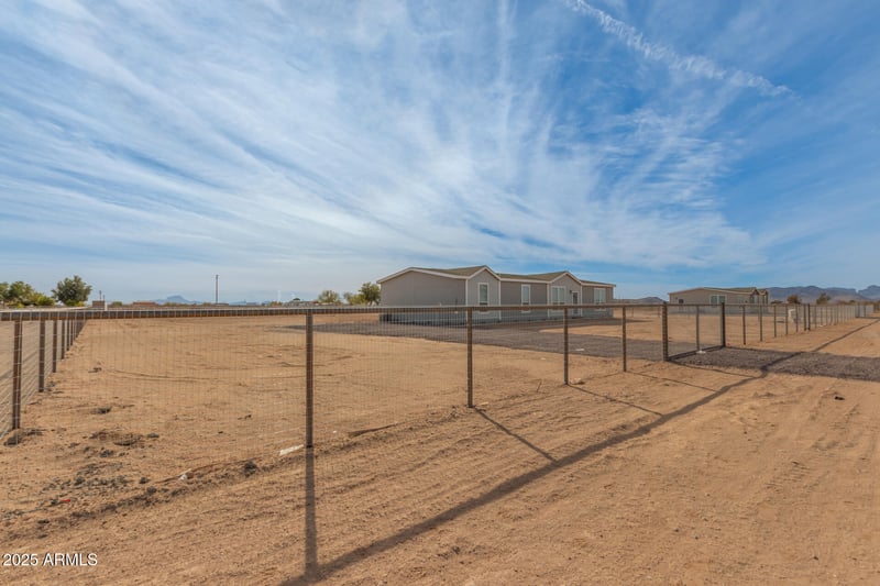 36735 Harrison St, Tonopah, AZ 85354