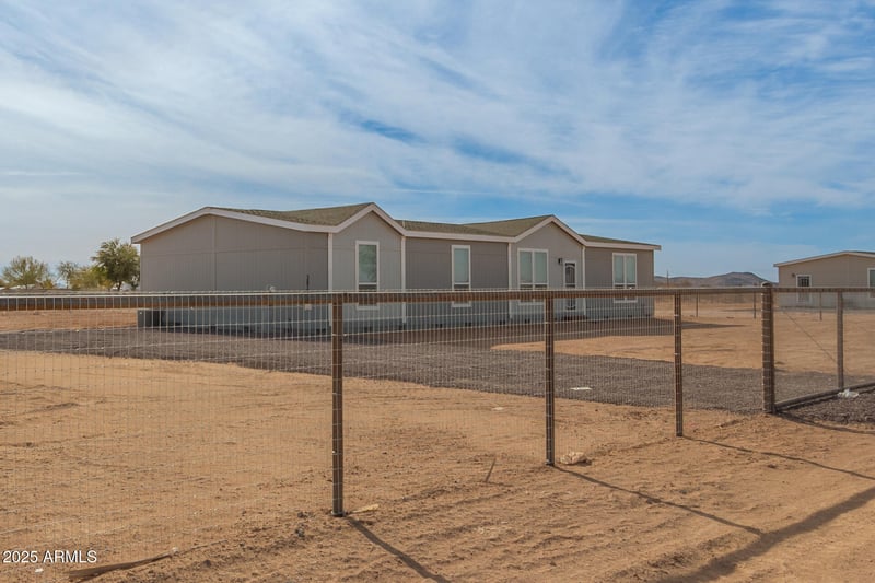 36735 Harrison St, Tonopah, AZ 85354