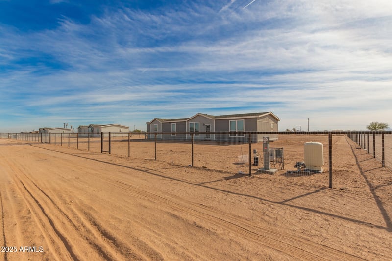 36735 Harrison St, Tonopah, AZ 85354