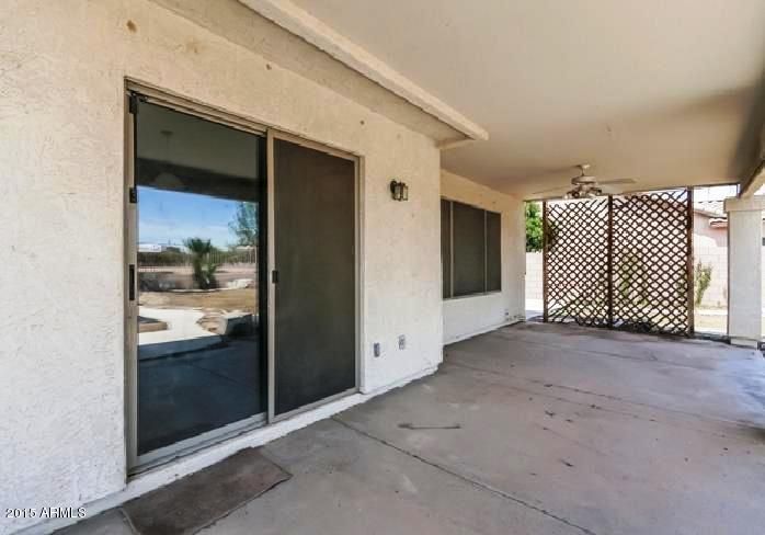 3674 E Vaughn Ave, Gilbert, AZ 85234