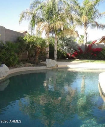3674 Joshua Tree Ln, Gilbert, AZ 85297