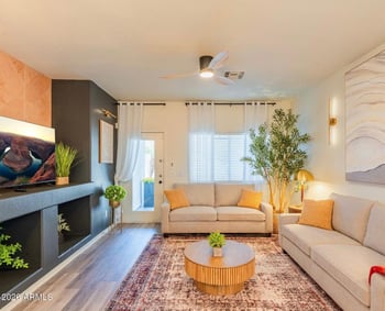 3674 Joshua Tree Ln, Gilbert, AZ 85297