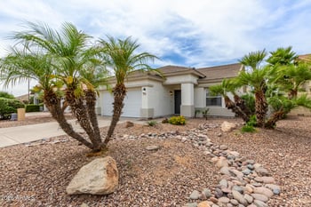 3674 Joshua Tree Ln, Gilbert, AZ 85297