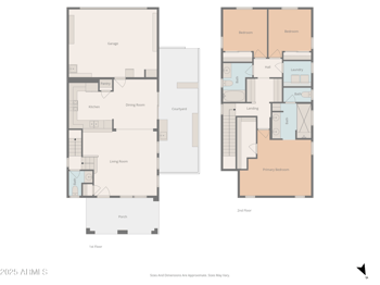 3674 Trinity Ln, Chandler, AZ 85286