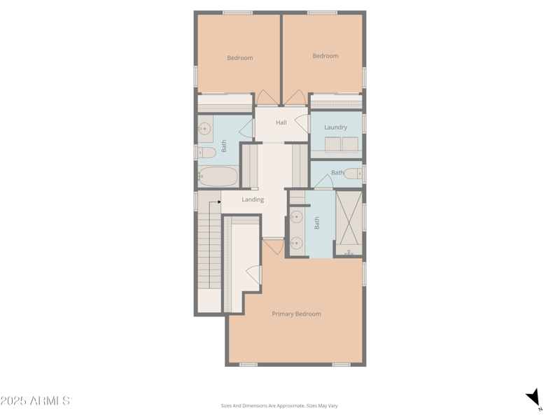 3674 Trinity Ln, Chandler, AZ 85286