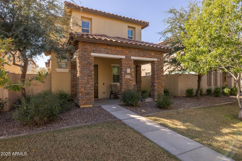 3674 Trinity Ln, Chandler, AZ 85286