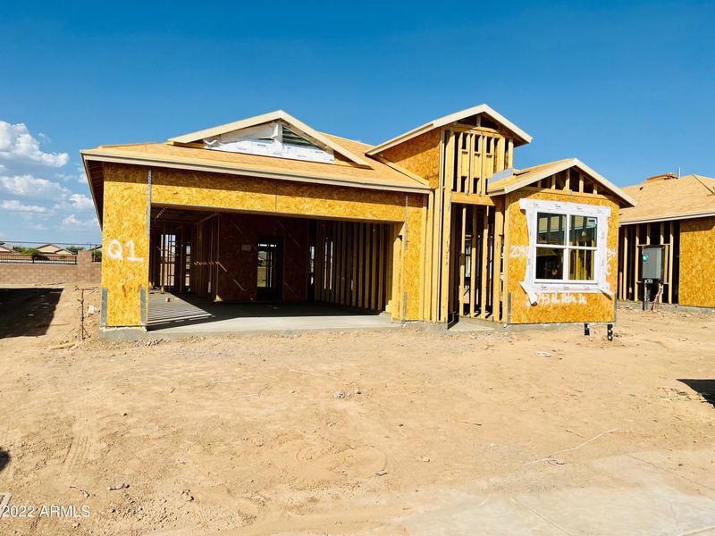 36743 N Petra Dr, San Tan Valley, AZ 85143