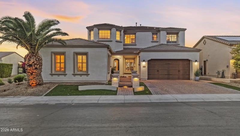 36744 Crucillo Dr, Queen Creek, AZ 85140