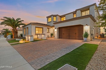 36744 Crucillo Dr, Queen Creek, AZ 85140