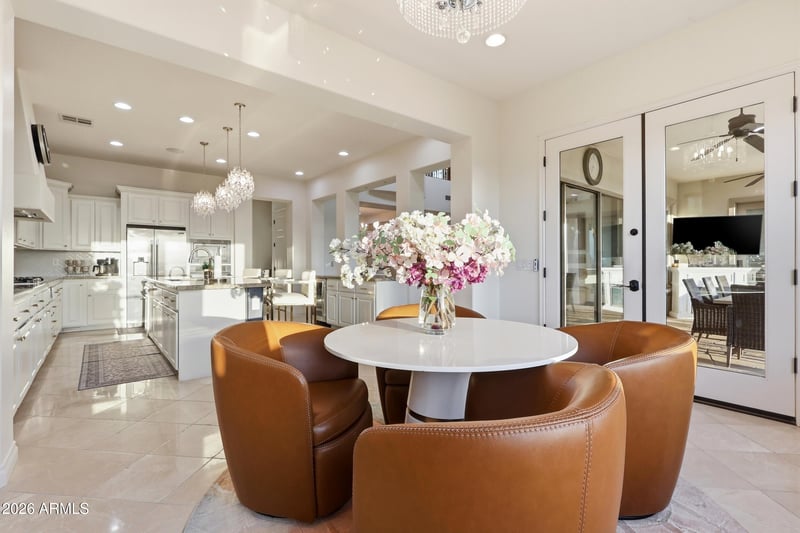 36744 Crucillo Dr, Queen Creek, AZ 85140