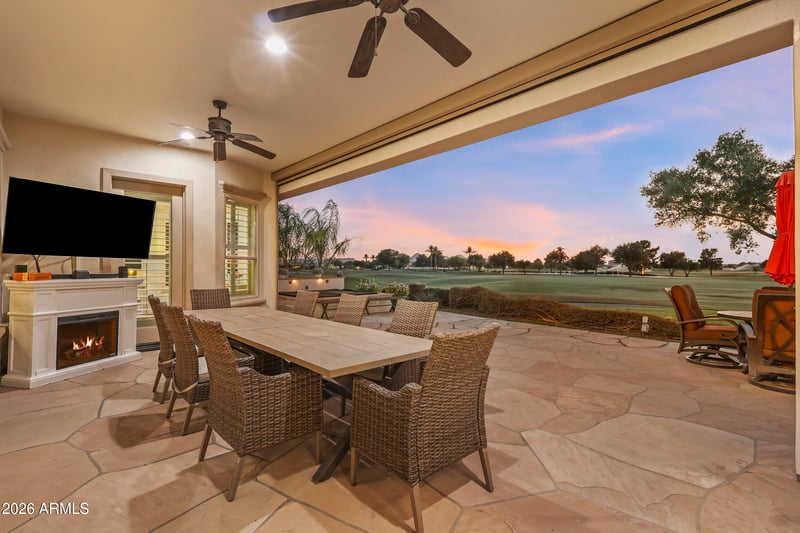 36744 Crucillo Dr, Queen Creek, AZ 85140