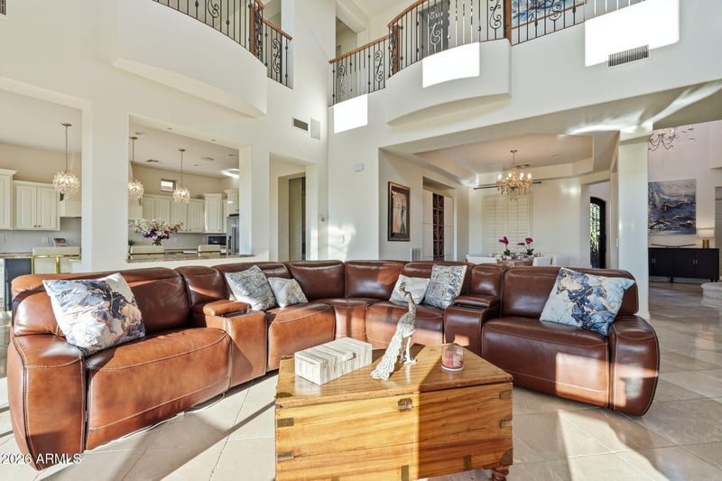 36744 Crucillo Dr, Queen Creek, AZ 85140