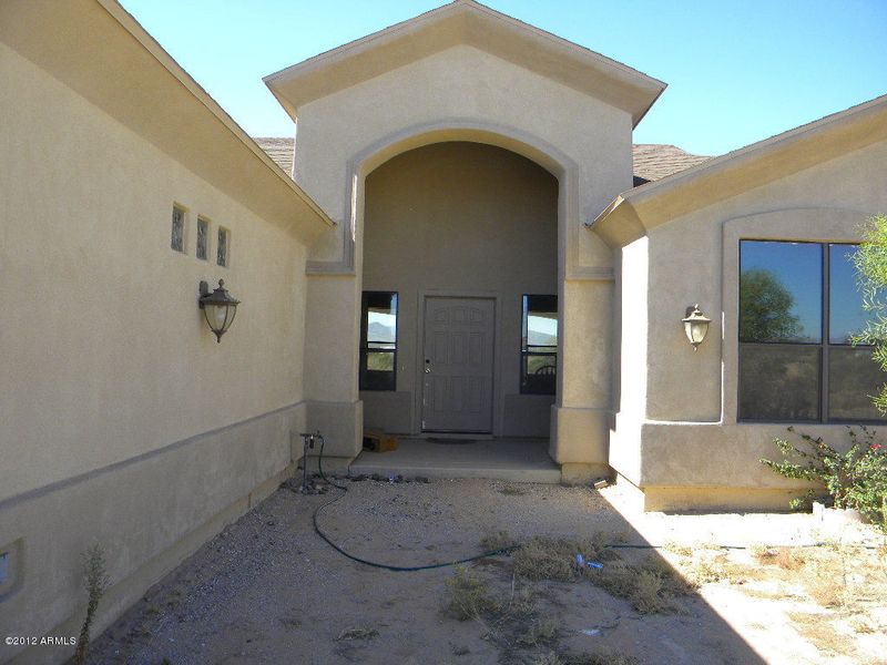 36744 W Buchanan Ave, Tonopah, AZ 85354
