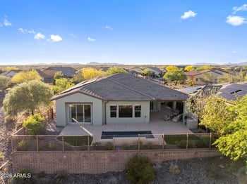 3675 Gold Ridge Rd, Wickenburg, AZ 85390