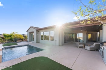 3675 Gold Ridge Rd, Wickenburg, AZ 85390