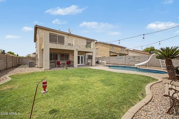 3675 Joshua Tree Ln, Gilbert, AZ 85297