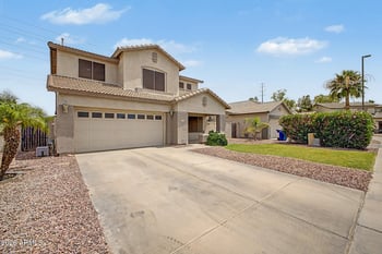 3675 Joshua Tree Ln, Gilbert, AZ 85297