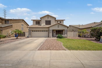 3675 Joshua Tree Ln, Gilbert, AZ 85297