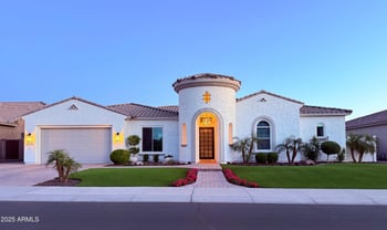 3675 Strawberry Dr, Gilbert, AZ 85298