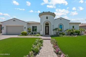 3675 Strawberry Dr, Gilbert, AZ 85298