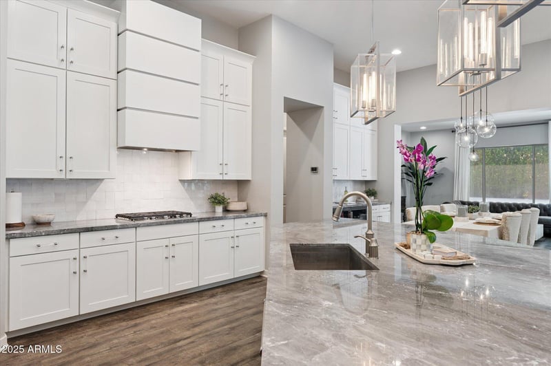 3675 Strawberry Dr, Gilbert, AZ 85298