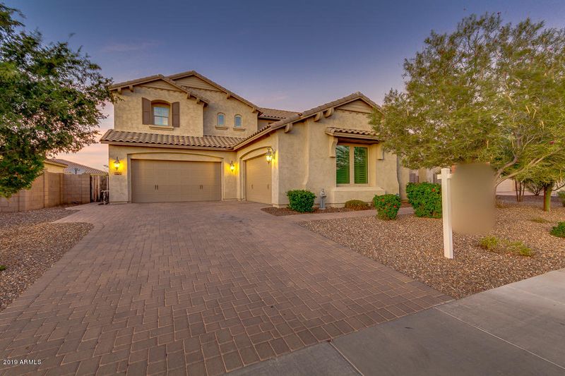 3676 E Alfalfa Dr, Gilbert, AZ 85298
