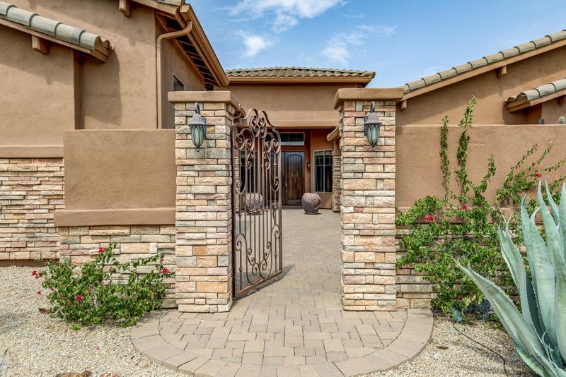 3676 E Sat Nam Way, Cave Creek, AZ 85331