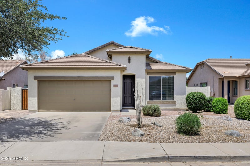 3676 Janelle Way, Gilbert, AZ 85298