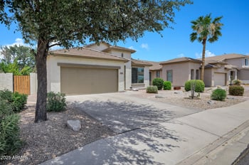 3676 Janelle Way, Gilbert, AZ 85298