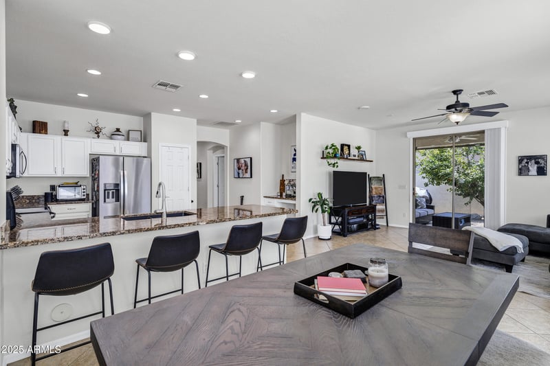 3676 Janelle Way, Gilbert, AZ 85298